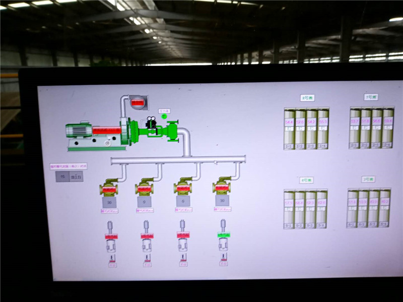 有机肥生产线智能控制系统(图3)